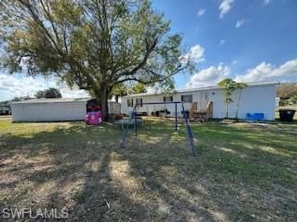 200 Florida AVE NW, MOORE HAVEN, FL 33471