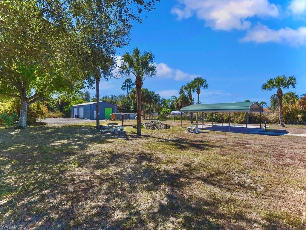 409 Edison Ave, Lehigh Acres, FL 33972 Photo