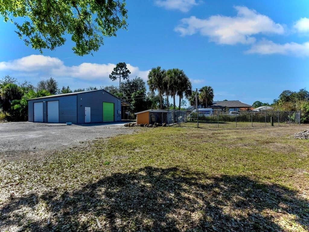 409 Edison Ave, Lehigh Acres, FL 33972 Photo