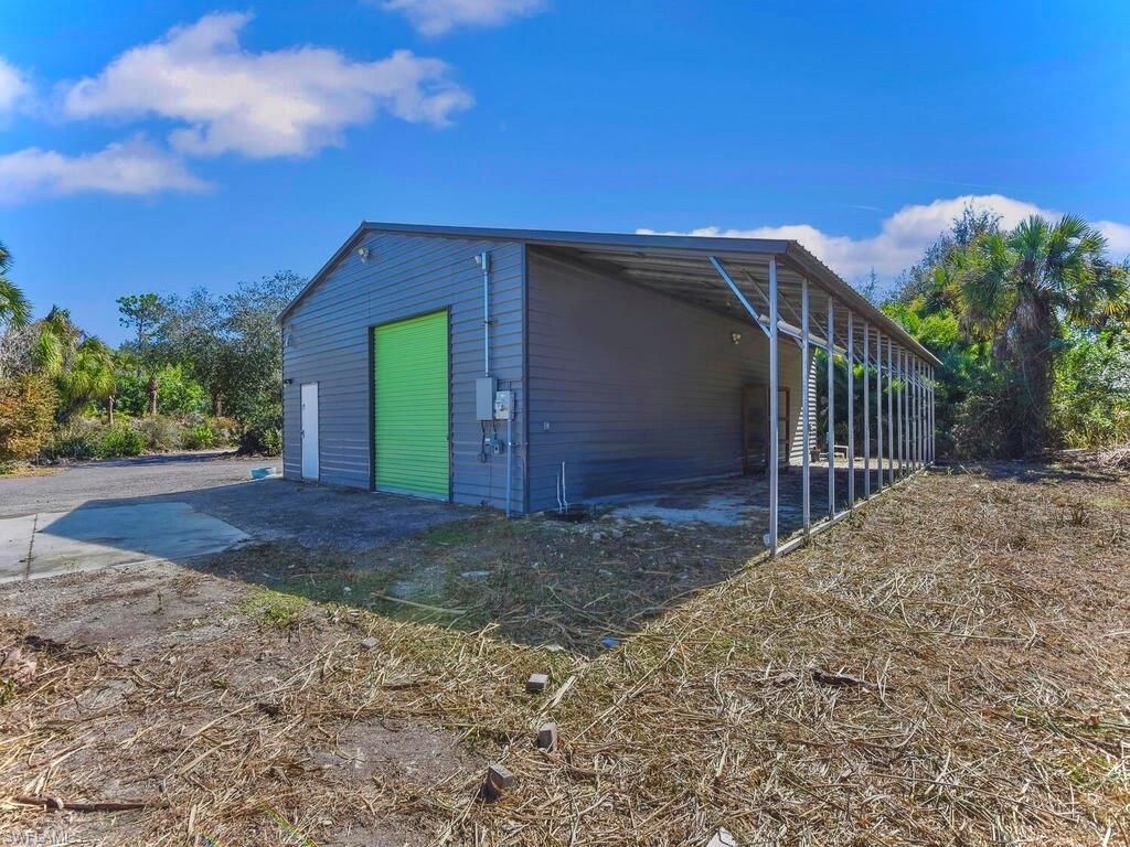 409 Edison Ave, Lehigh Acres, FL 33972 Photo