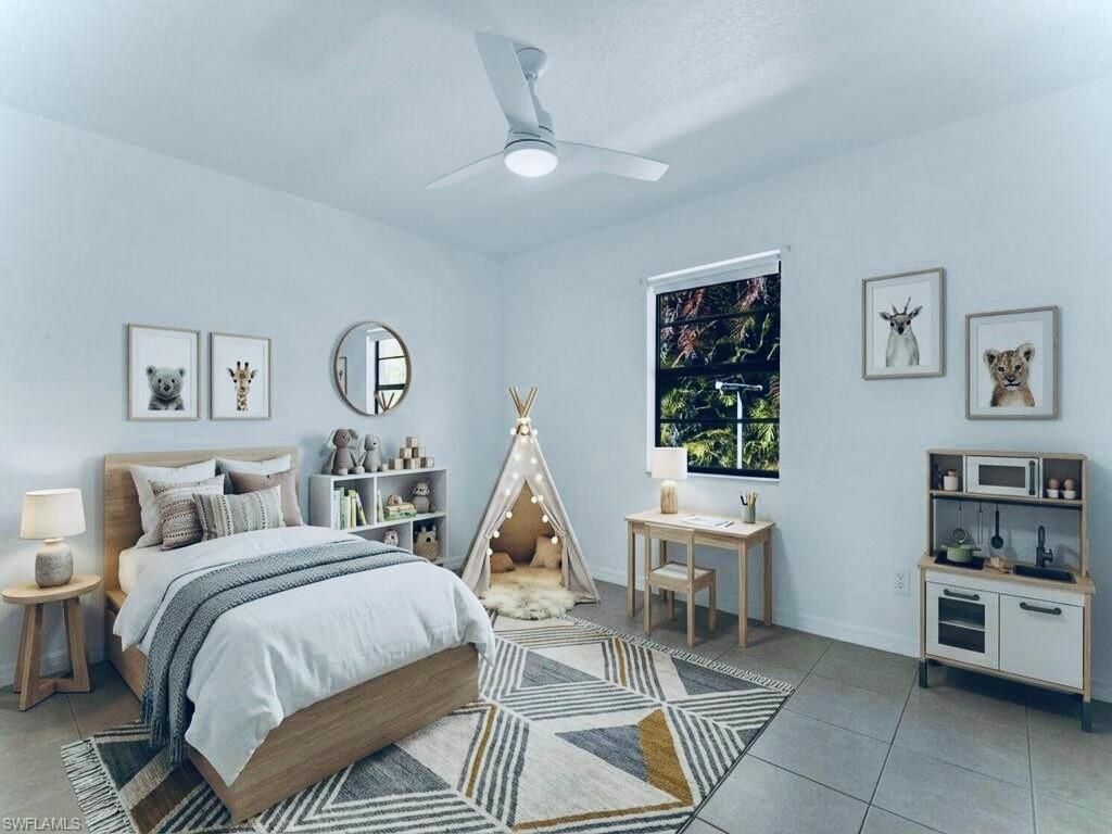 409 Edison Ave, Lehigh Acres, FL 33972 Photo