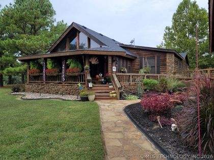 18007 Marian Avenue Claremore, OK 74017