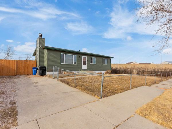 1831 Brentwood Street, Rapid City, SD 57701