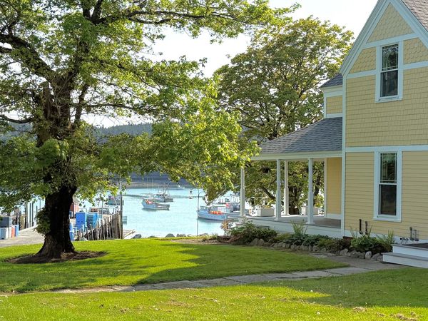 2716 Cutler Road, Cutler, ME 04626