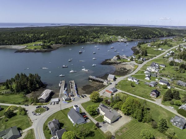 2716 Cutler Road, Cutler, ME 04626