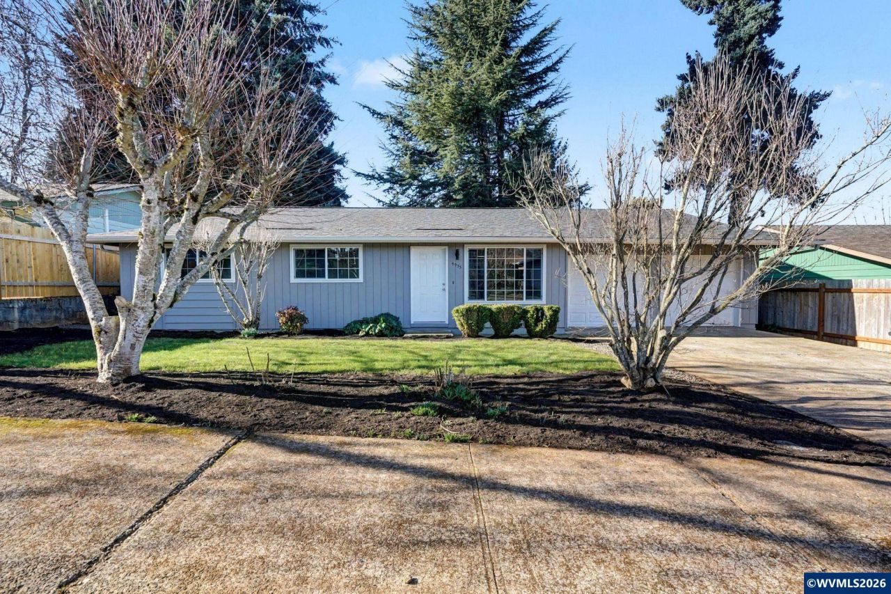4935 7th Av Se, Salem, OR 97302 Main Photo