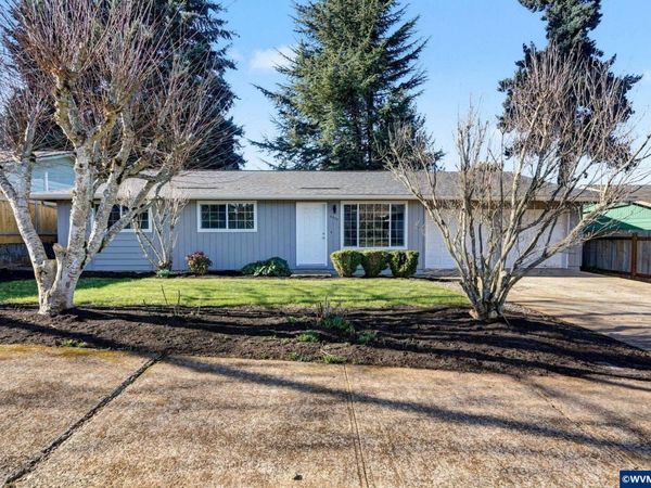 4935 7th Av SE, Salem, OR 97302