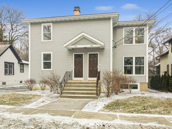 Libertyville, IL 60048