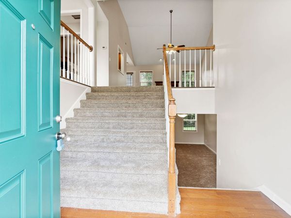 3410 Quicksilver Ln, Clarksville, TN 37042