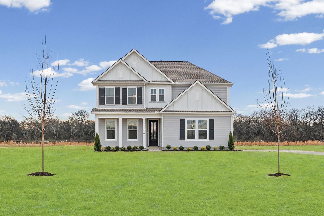 1437 Charles Dr, Chapel Hill, TN 37034 Main Photo