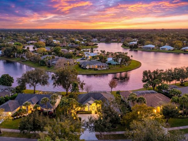 2368 SW Danforth Circle, Palm City, FL 34990