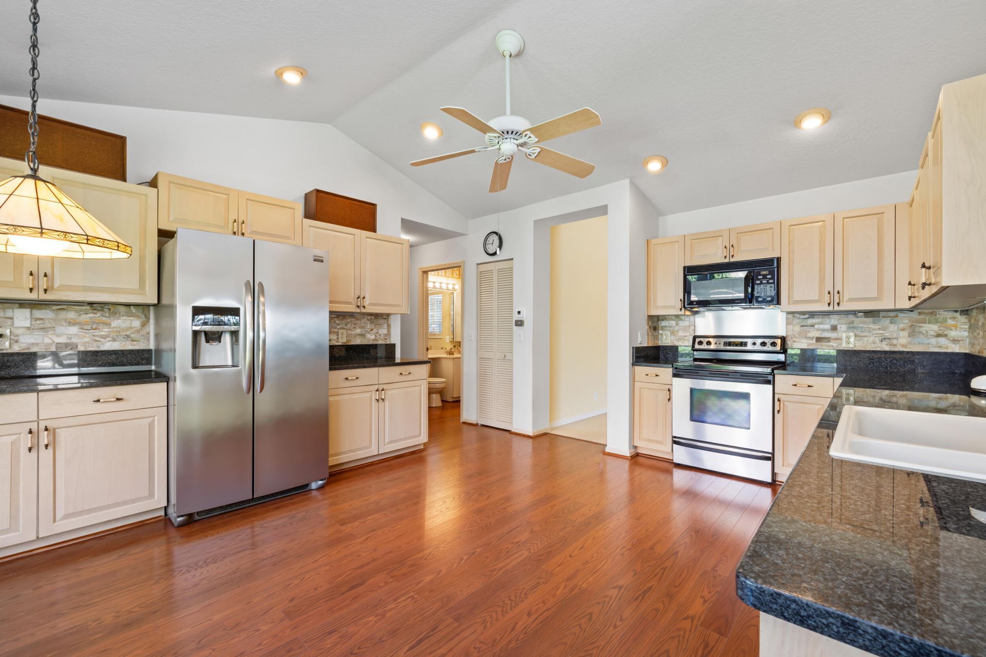 2368 SW Danforth Circle, Palm City, FL 34990 Photo