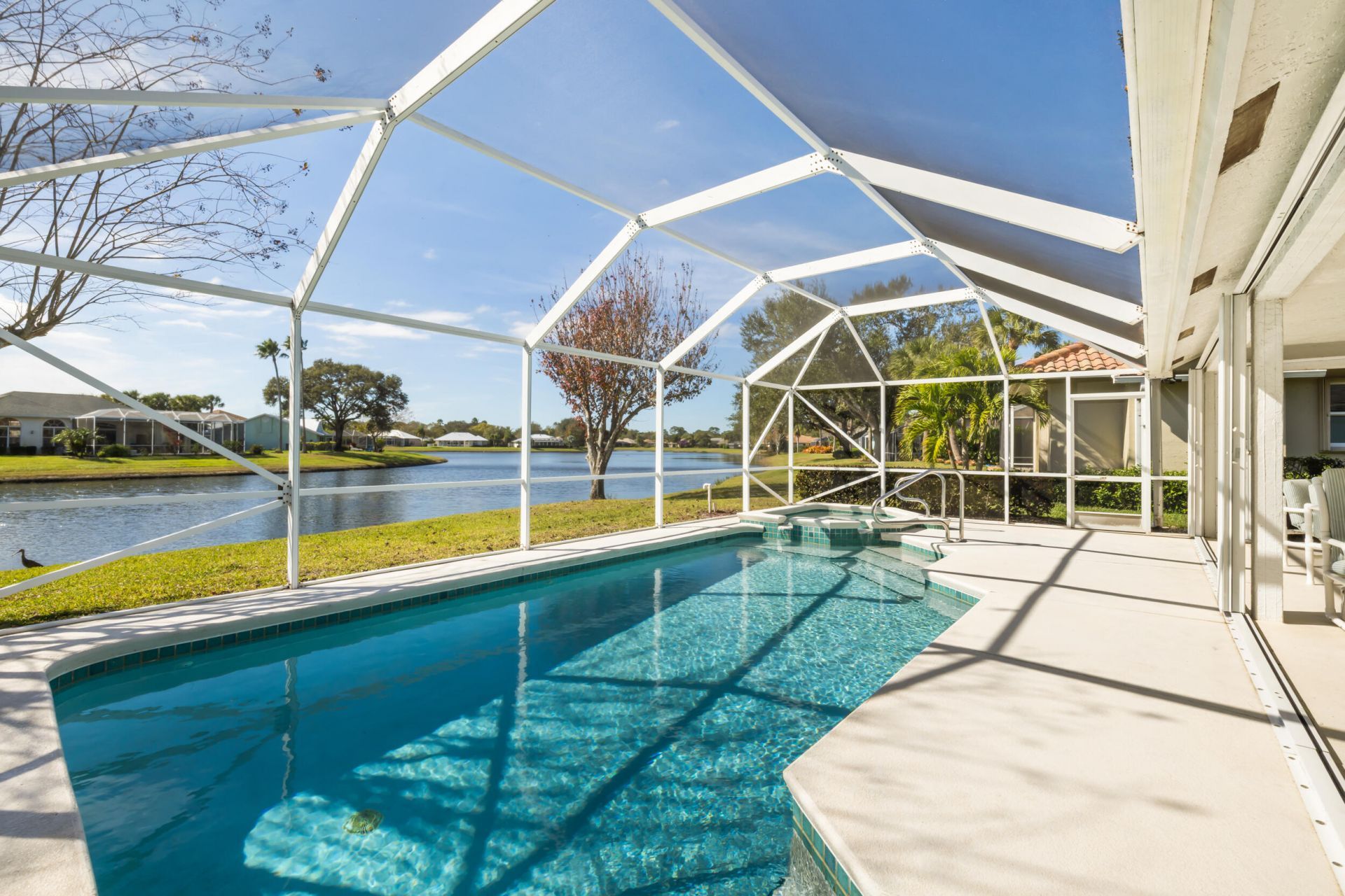 2368 SW Danforth Circle, Palm City, FL 34990 Photo