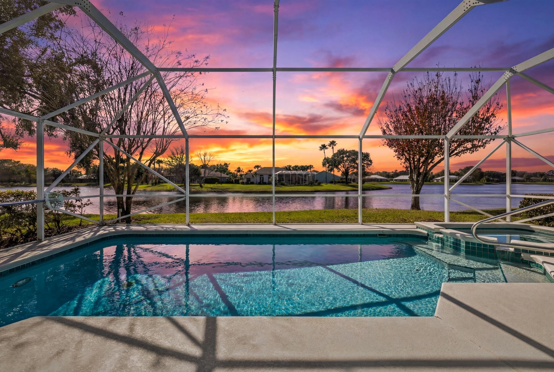 2368 SW Danforth Circle, Palm City, FL 34990 Photo