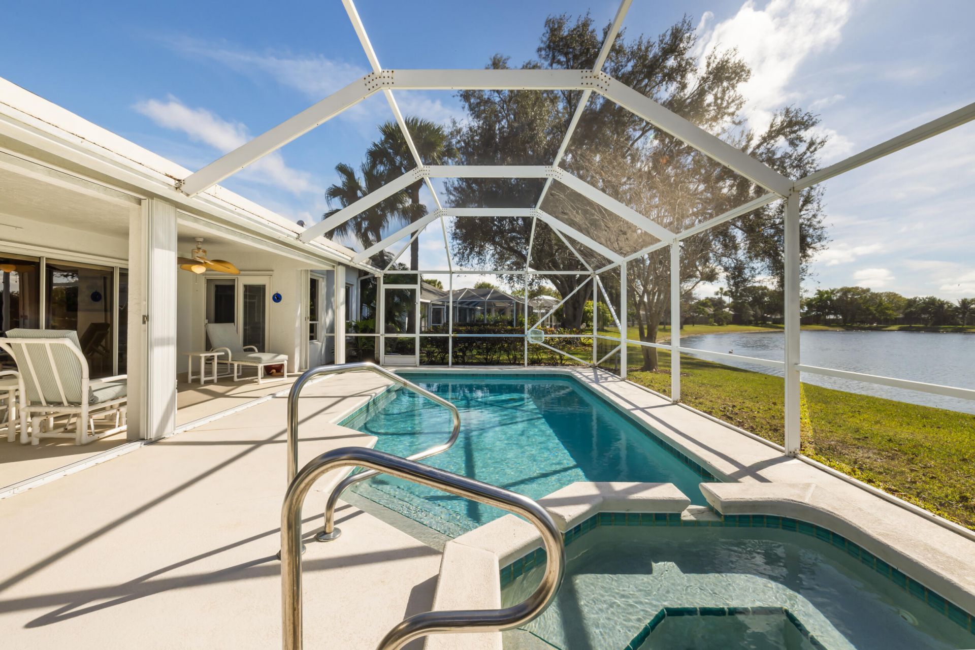 2368 SW Danforth Circle, Palm City, FL 34990 Photo