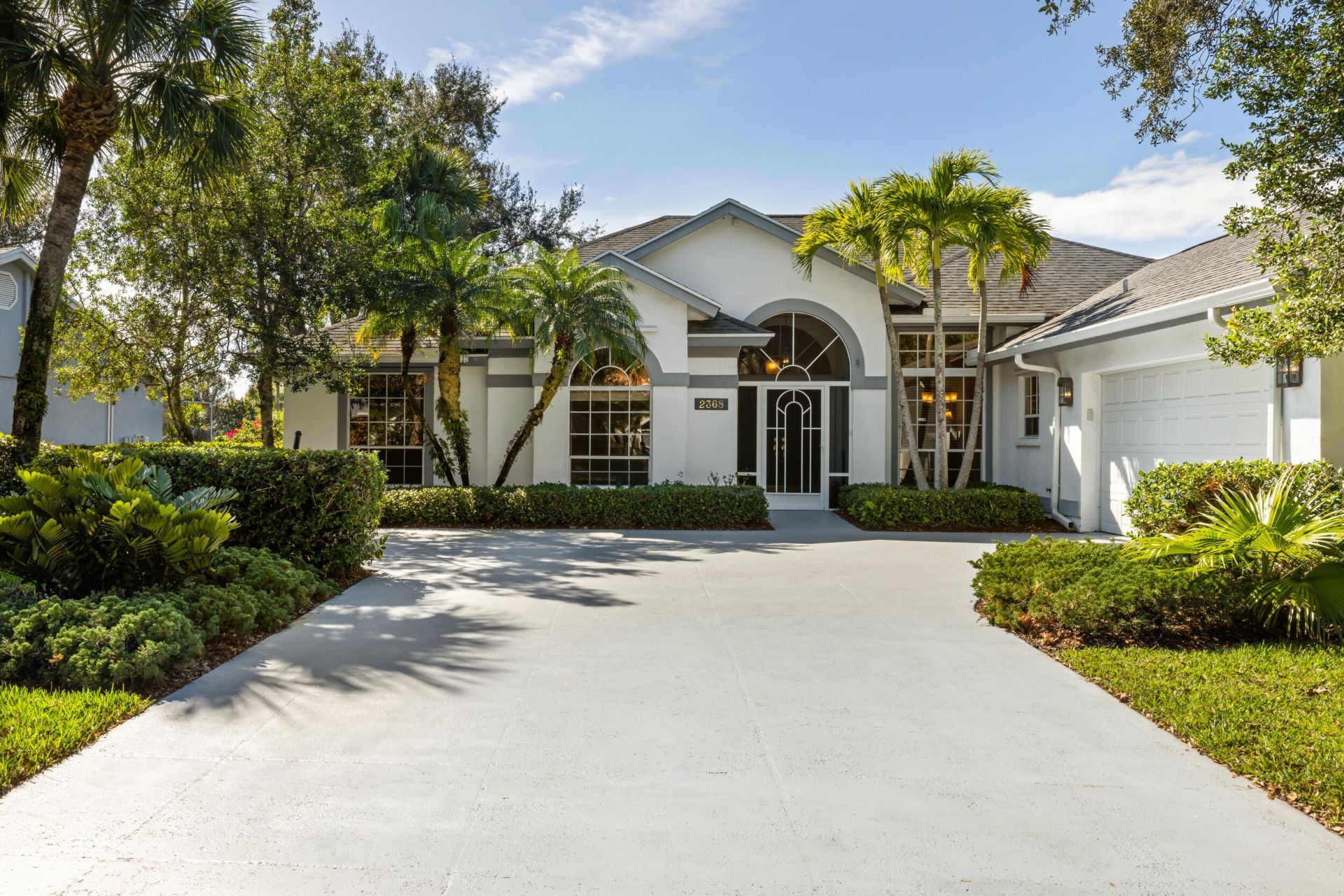 2368 SW Danforth Circle, Palm City, FL 34990 Photo