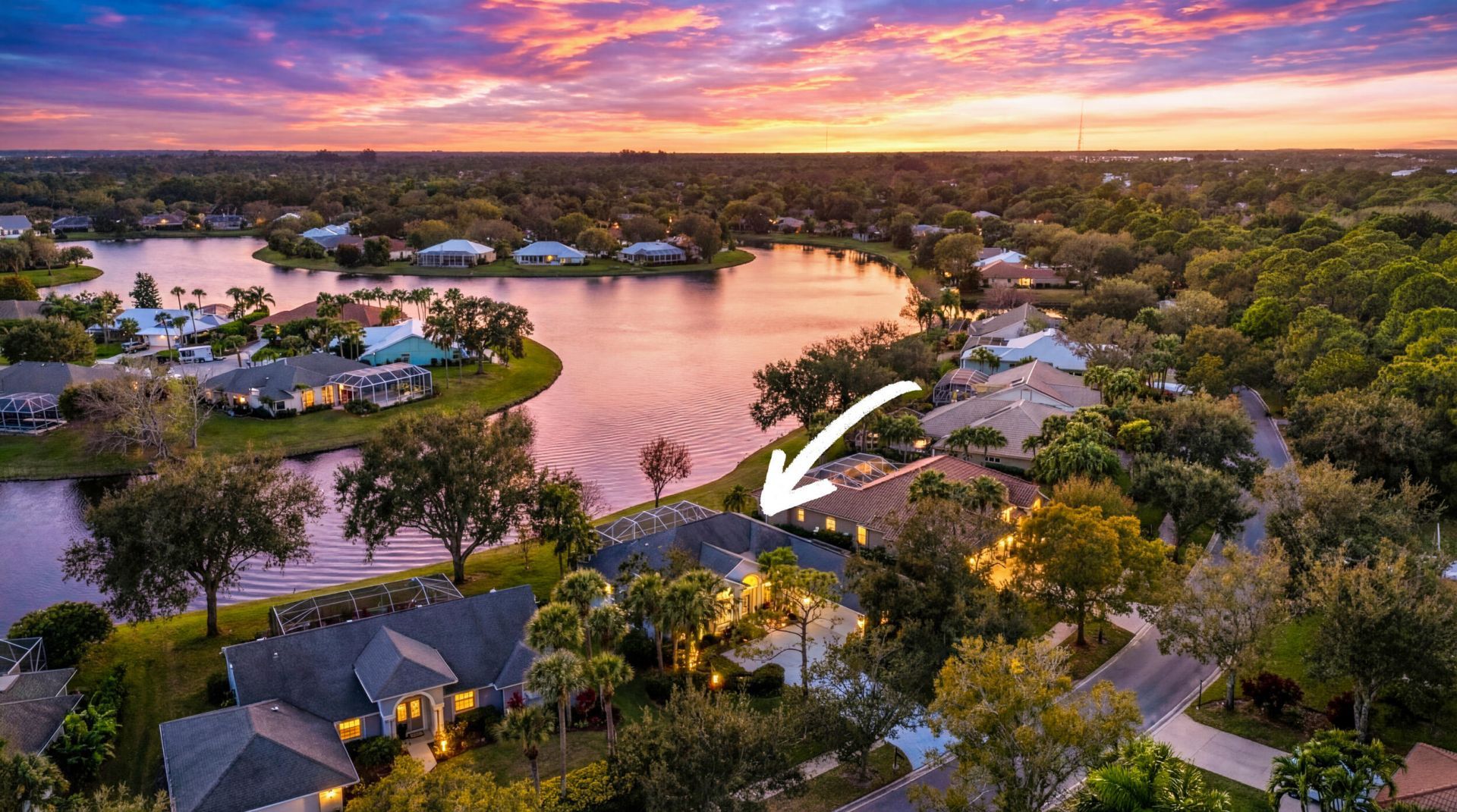 2368 SW Danforth Circle, Palm City, FL 34990 Photo