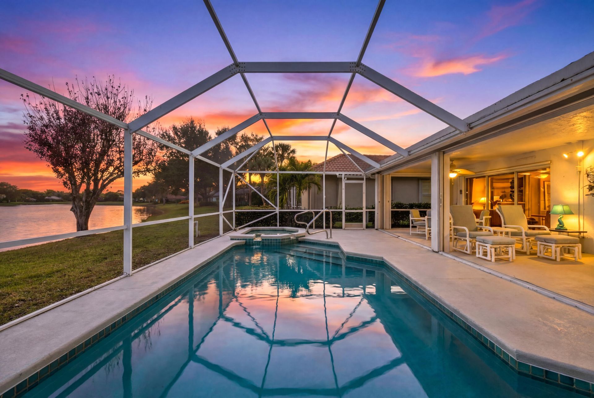 2368 SW Danforth Circle, Palm City, FL 34990 Photo