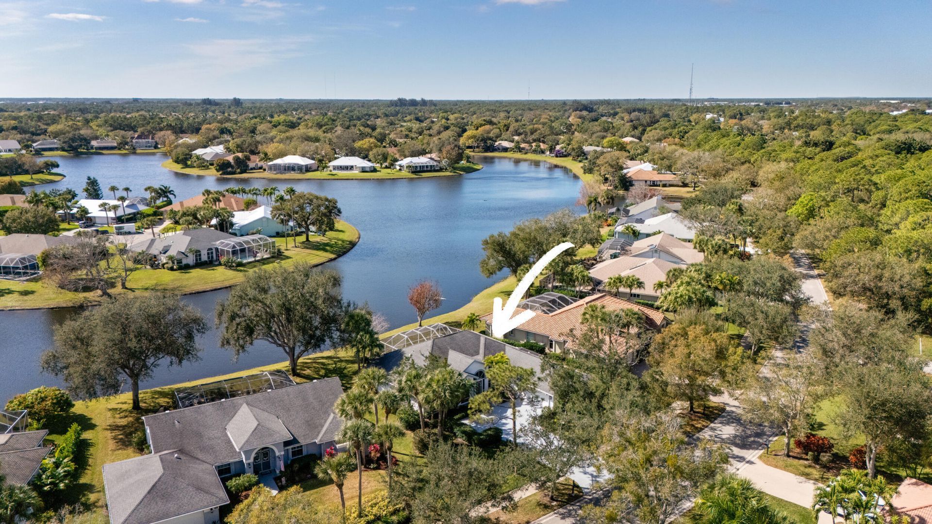 2368 SW Danforth Circle, Palm City, FL 34990 Photo