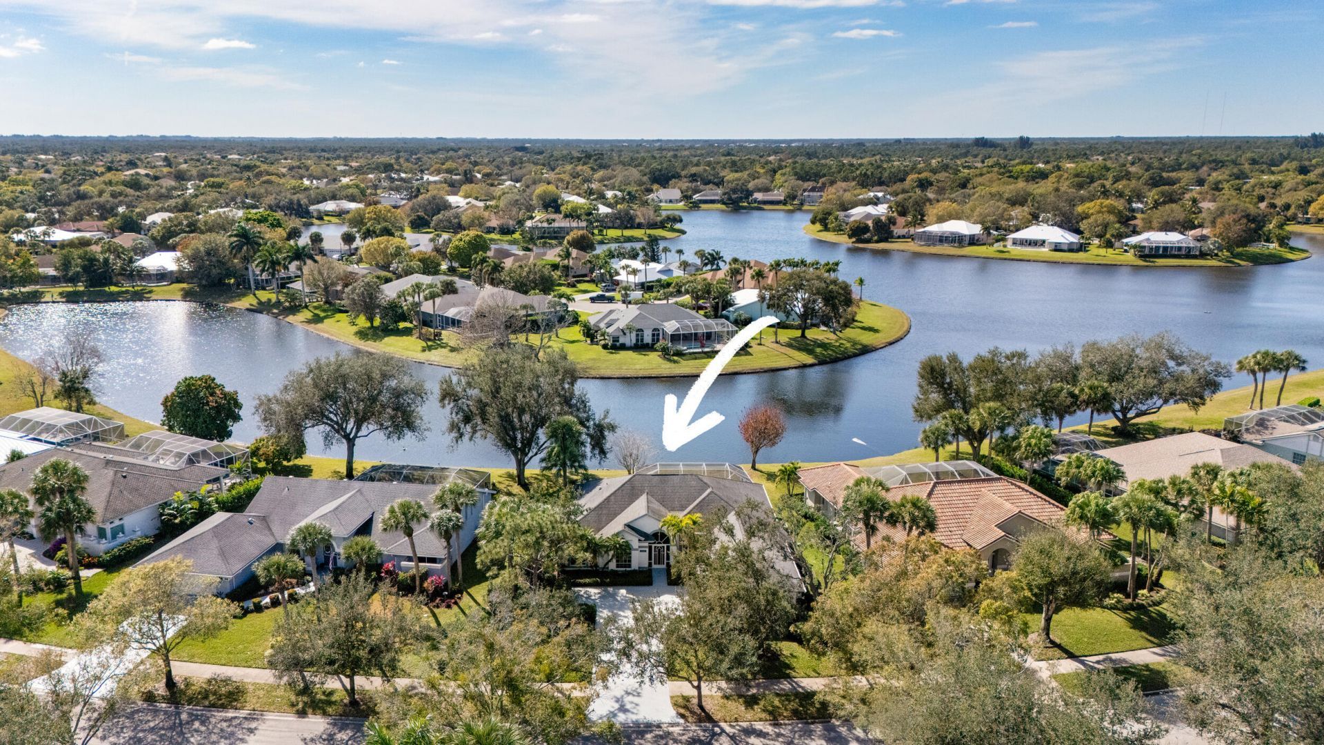 2368 SW Danforth Circle, Palm City, FL 34990 Photo