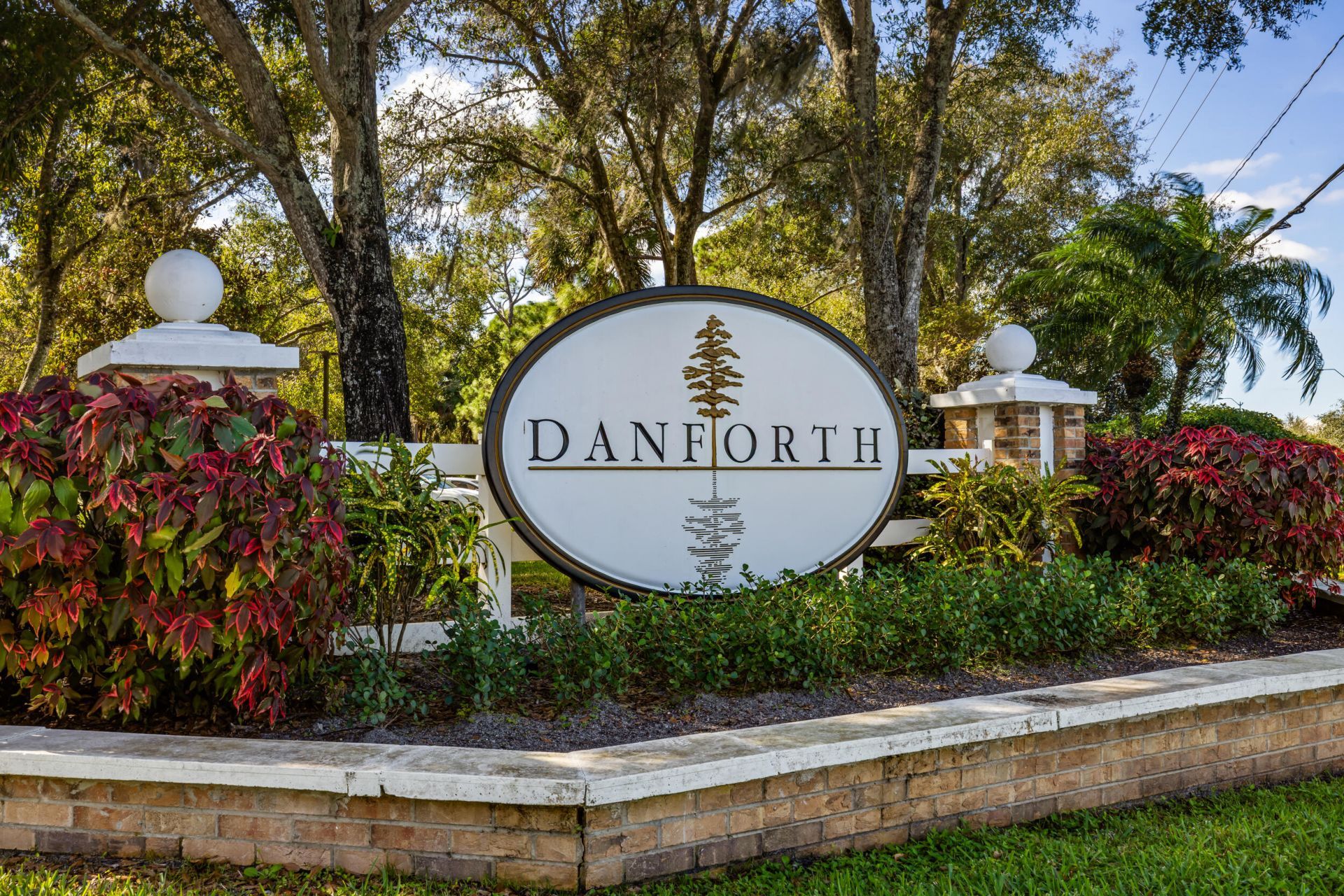 2368 SW Danforth Circle, Palm City, FL 34990 Photo