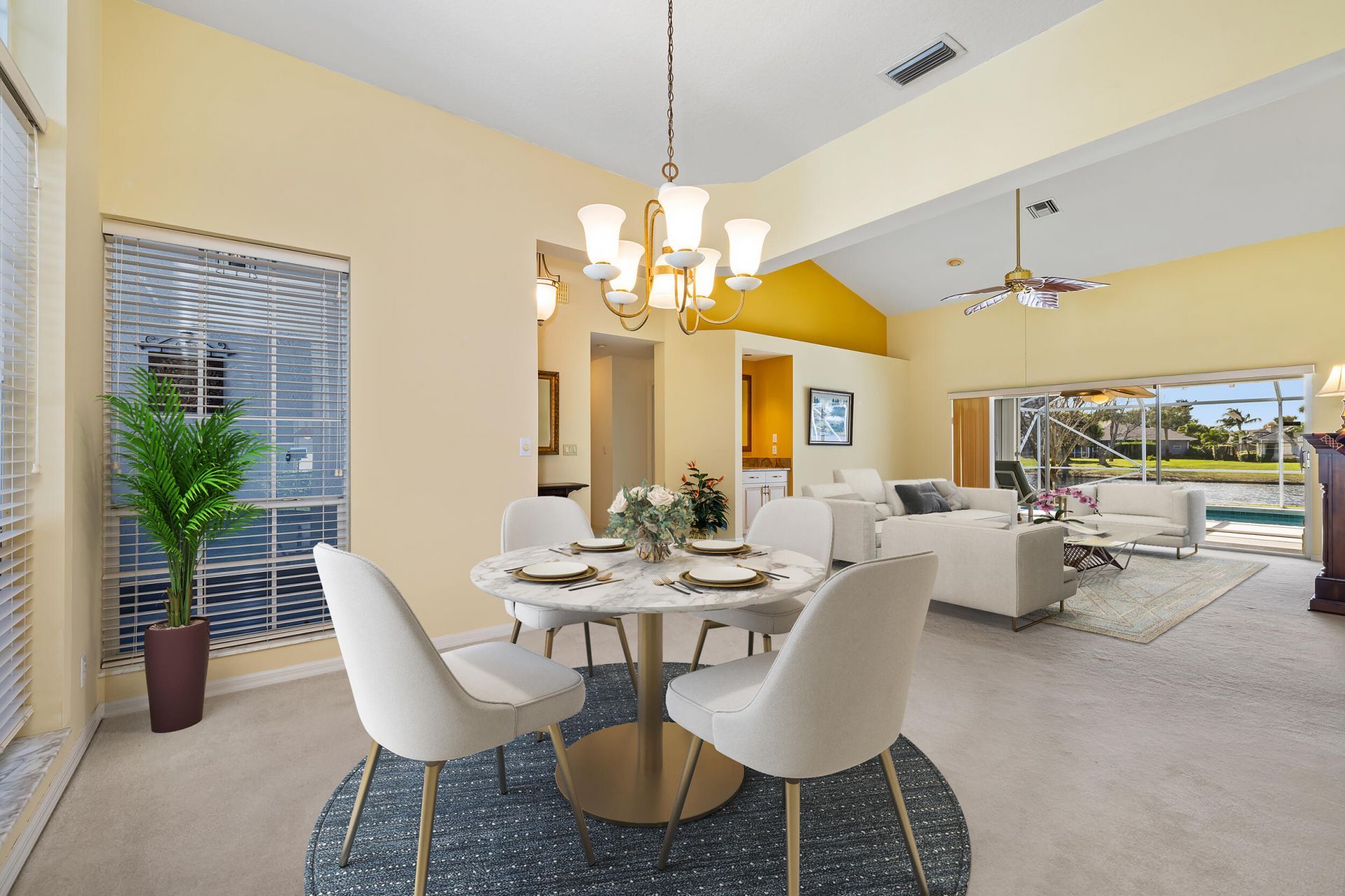 2368 SW Danforth Circle, Palm City, FL 34990 Photo