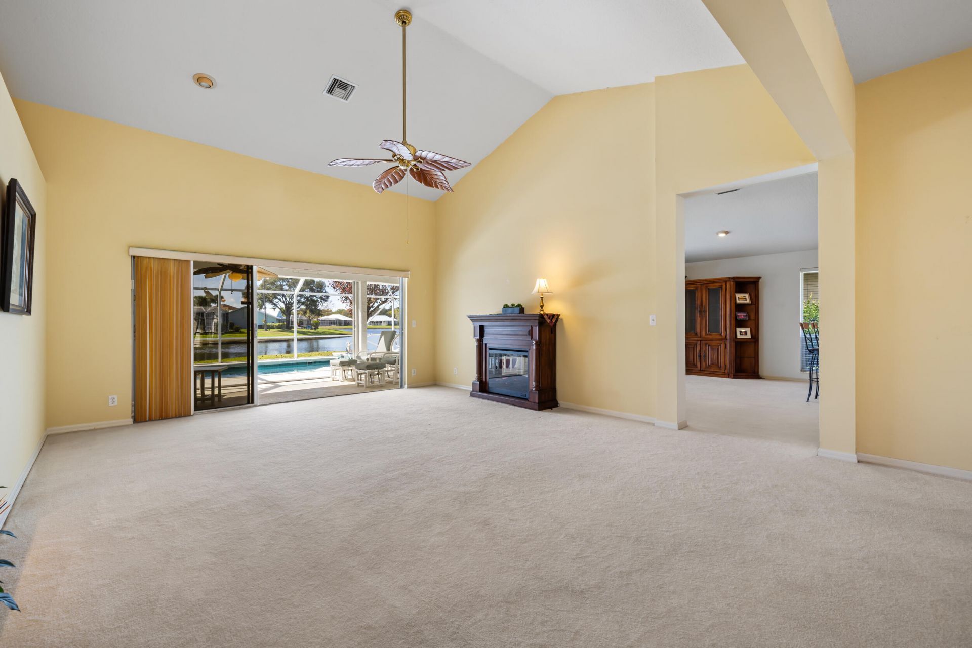 2368 SW Danforth Circle, Palm City, FL 34990 Photo