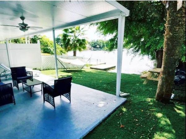 2456 SW 54th Street, Fort Lauderdale, FL 33312