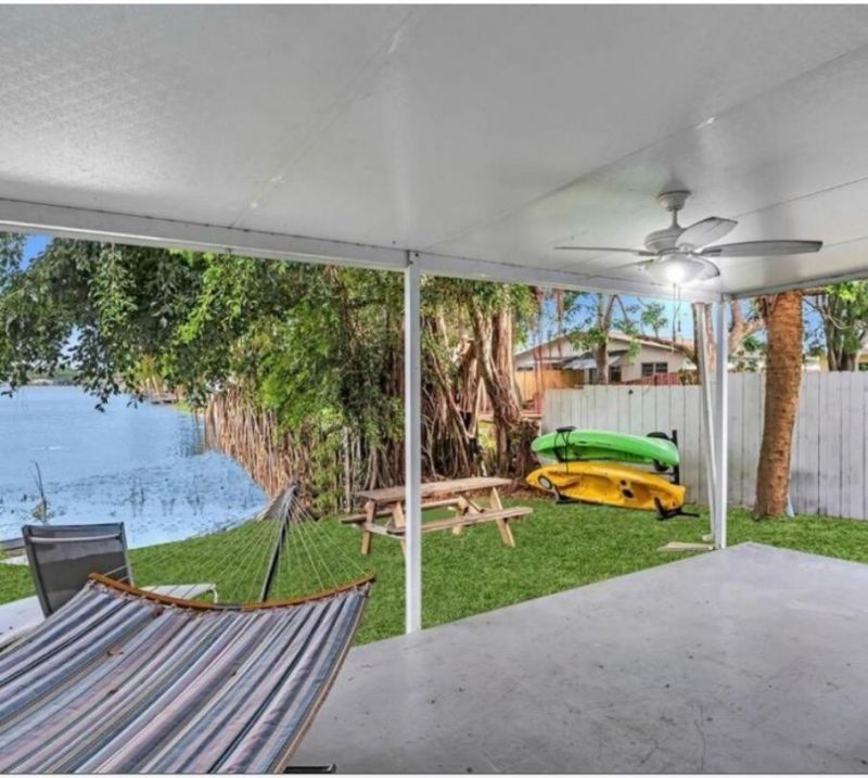 2456 SW 54th Street, Fort Lauderdale, FL 33312 Photo