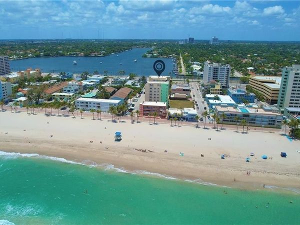 320 S Surf Road, Unit 301, Hollywood, FL 33019