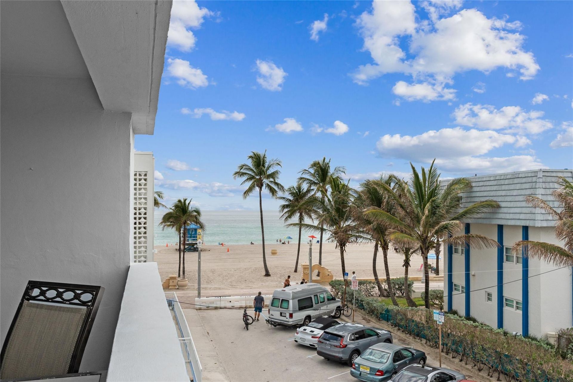 320 S Surf Road, Unit 301, Hollywood, FL 33019 Photo