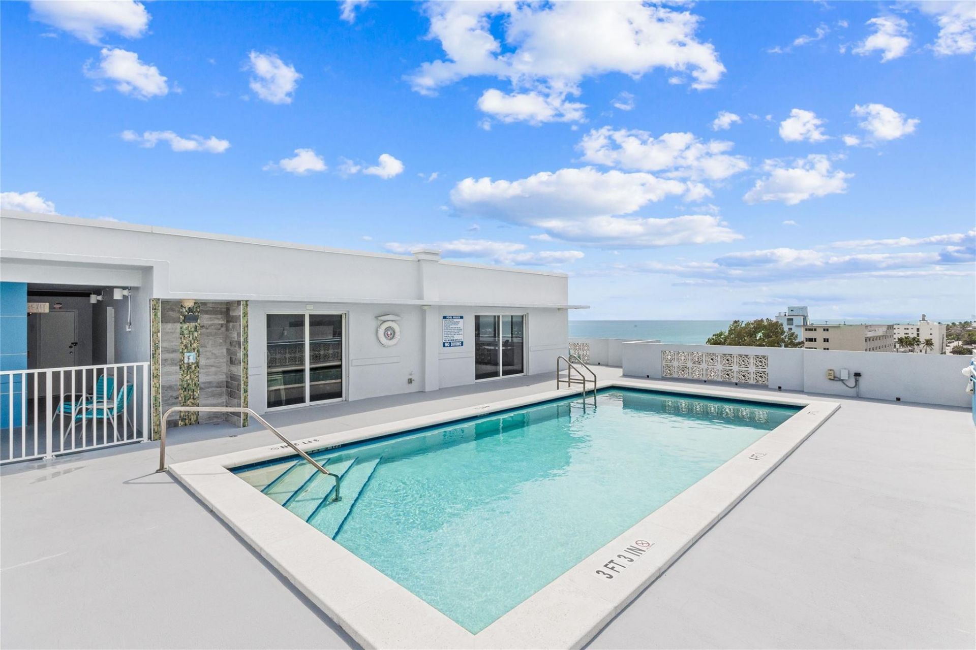 320 S Surf Road, Unit 301, Hollywood, FL 33019 Photo