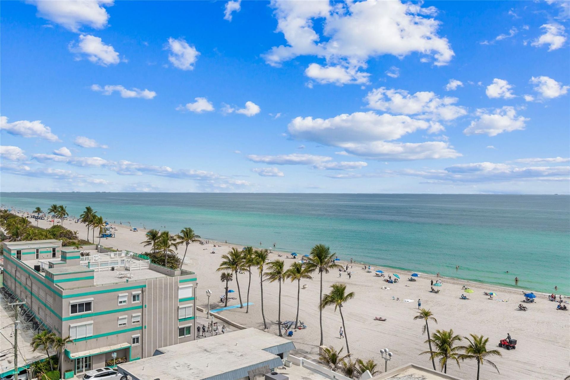 320 S Surf Road, Unit 301, Hollywood, FL 33019 Photo