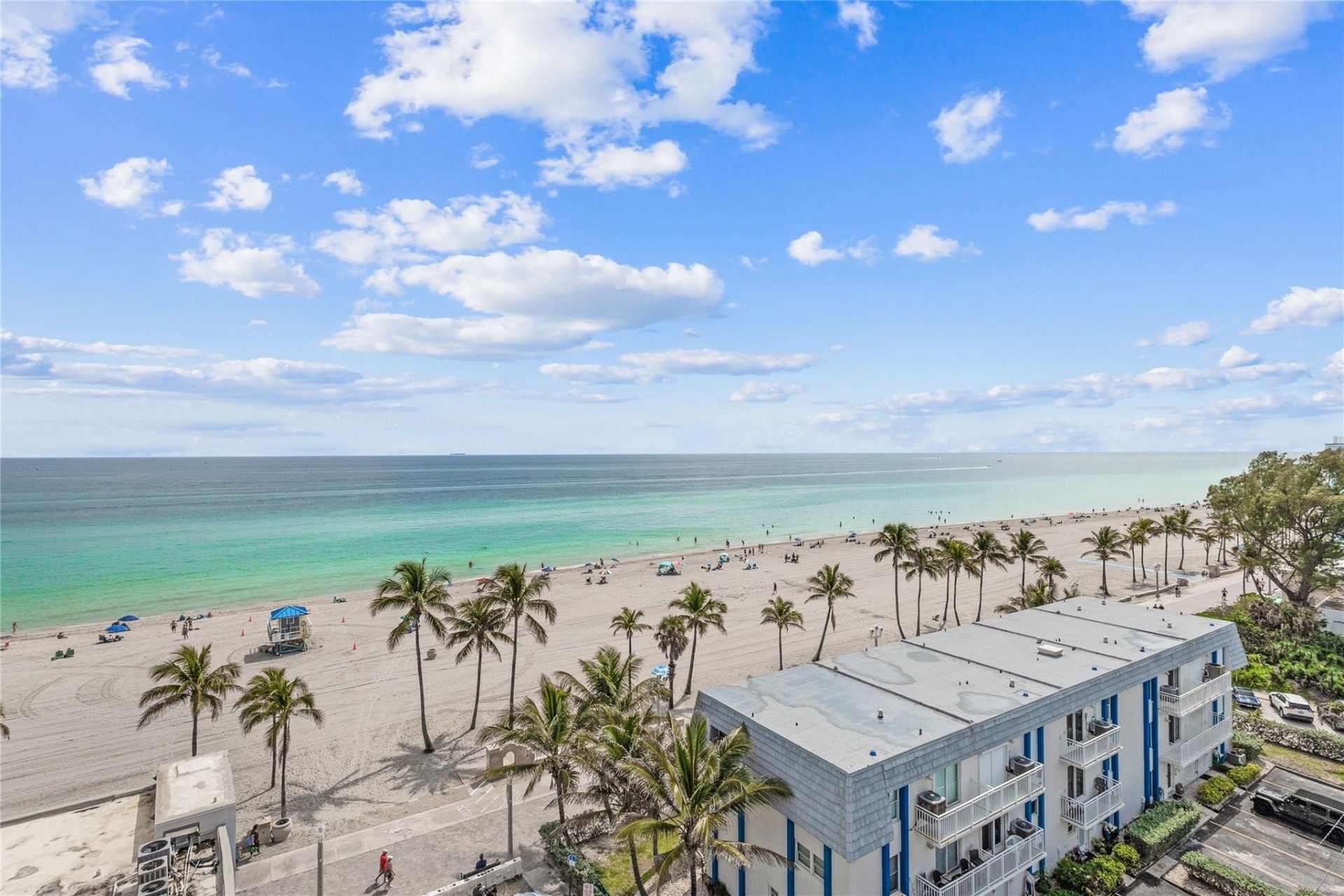 320 S Surf Road, Unit 301, Hollywood, FL 33019 Photo