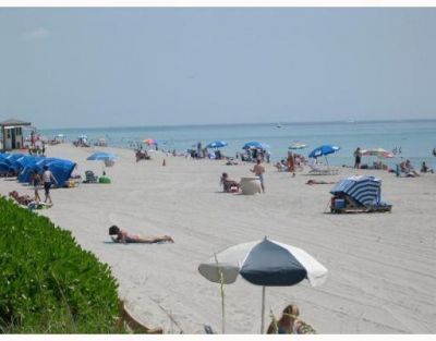 320 S Surf Road, Unit 301, Hollywood, FL 33019 Photo