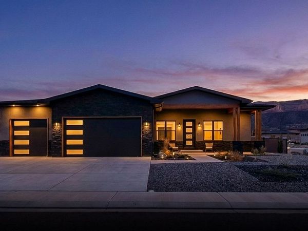 2181 Mescalero Avenue, Grand Junction, CO 81507