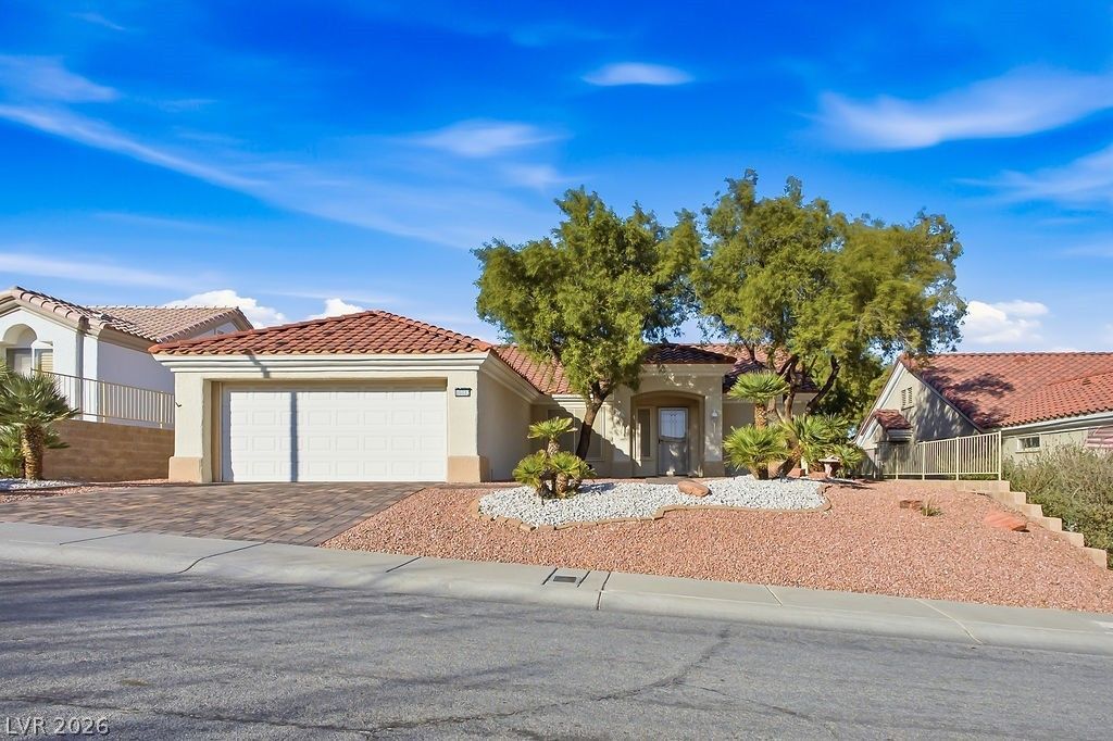 10332 Linfield Place, Las Vegas, NV 89134 Main Photo