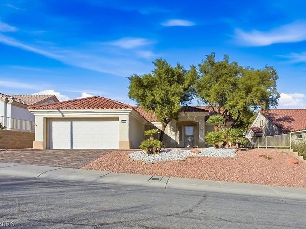 10332 Linfield Place, Las Vegas, NV 89134