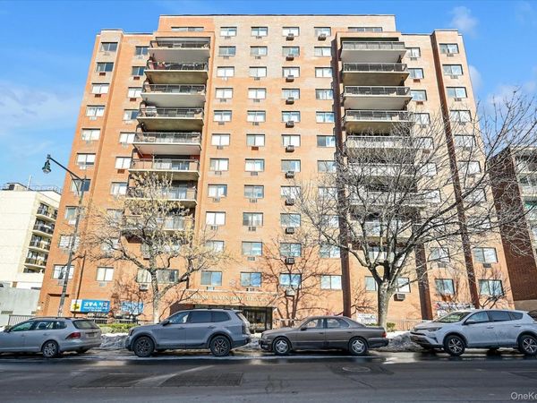 36-25 Union Street, Unit 5E, Flushing, NY 11354