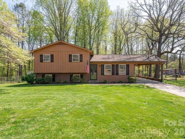 230 Center Street, Cooleemee, NC 27014