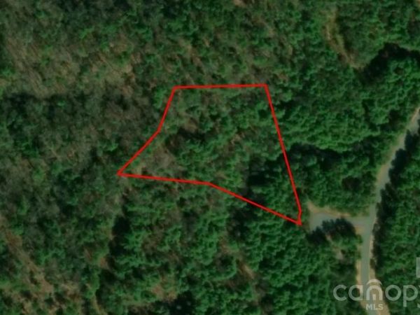 0 Stoney Creek Court , Collettsville, NC 28645