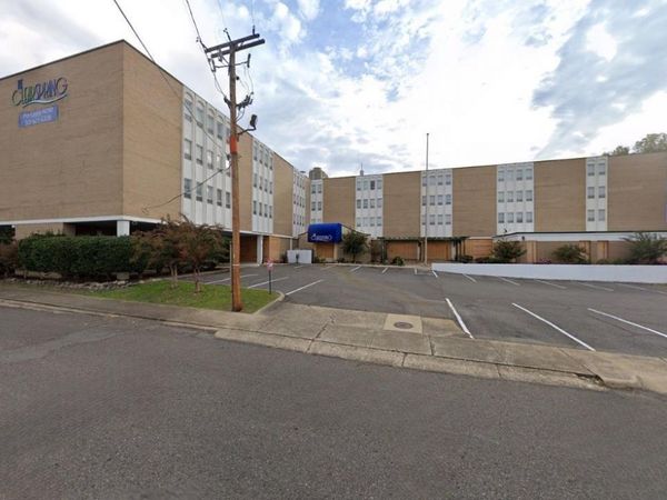 101 SECOND Street, Hot Springs, AR 71913