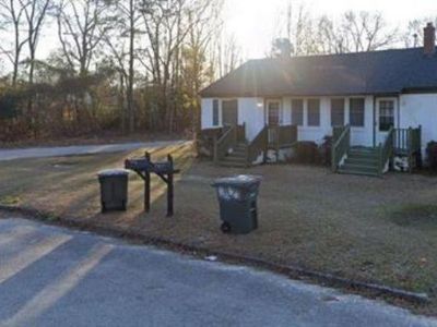 1294 / 1296 UNION Street , Orangeburg, SC 29118