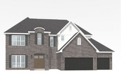 8808 Apollo Drive , Bentonville, AR 72713 Main Photo