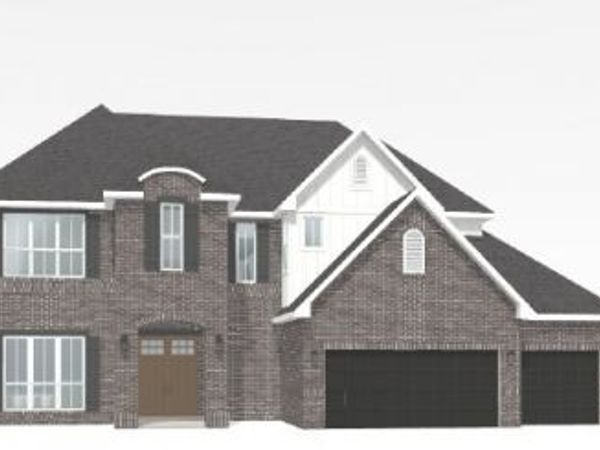 8808 Apollo Drive , Bentonville, AR 72713