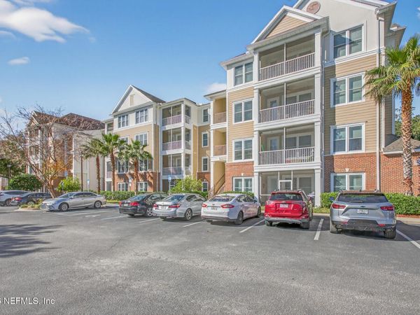 13364 BEACH BLVD, Unit 805, Jacksonville, FL 32224