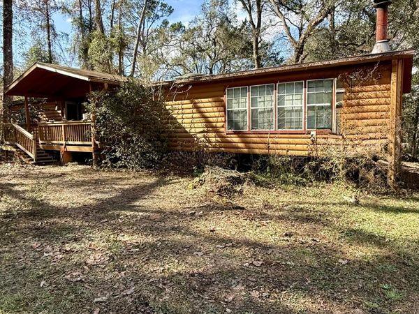 2814 BLACK CREEK Drive, Middleburg, FL 32068