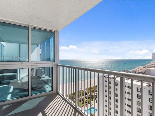 2655 Collins Ave, Unit PH06/08, Miami Beach, FL 33140