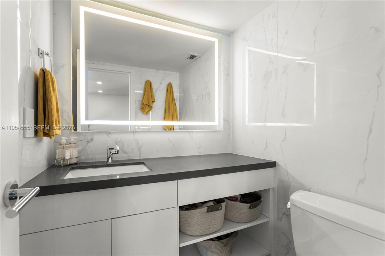 2655 Collins Ave, Unit PH06/08, Miami Beach, FL 33140 Photo