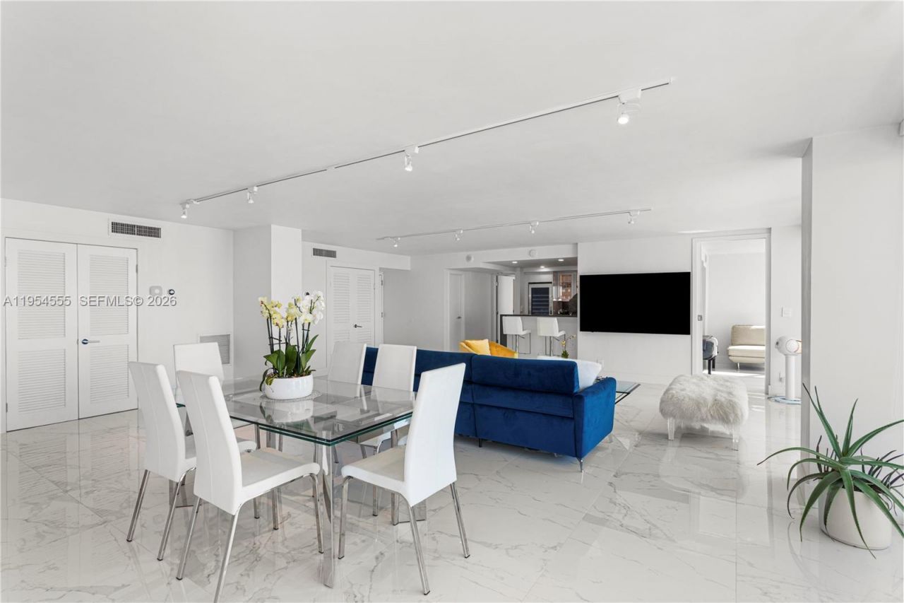 2655 Collins Ave, Unit PH06/08, Miami Beach, FL 33140 Photo